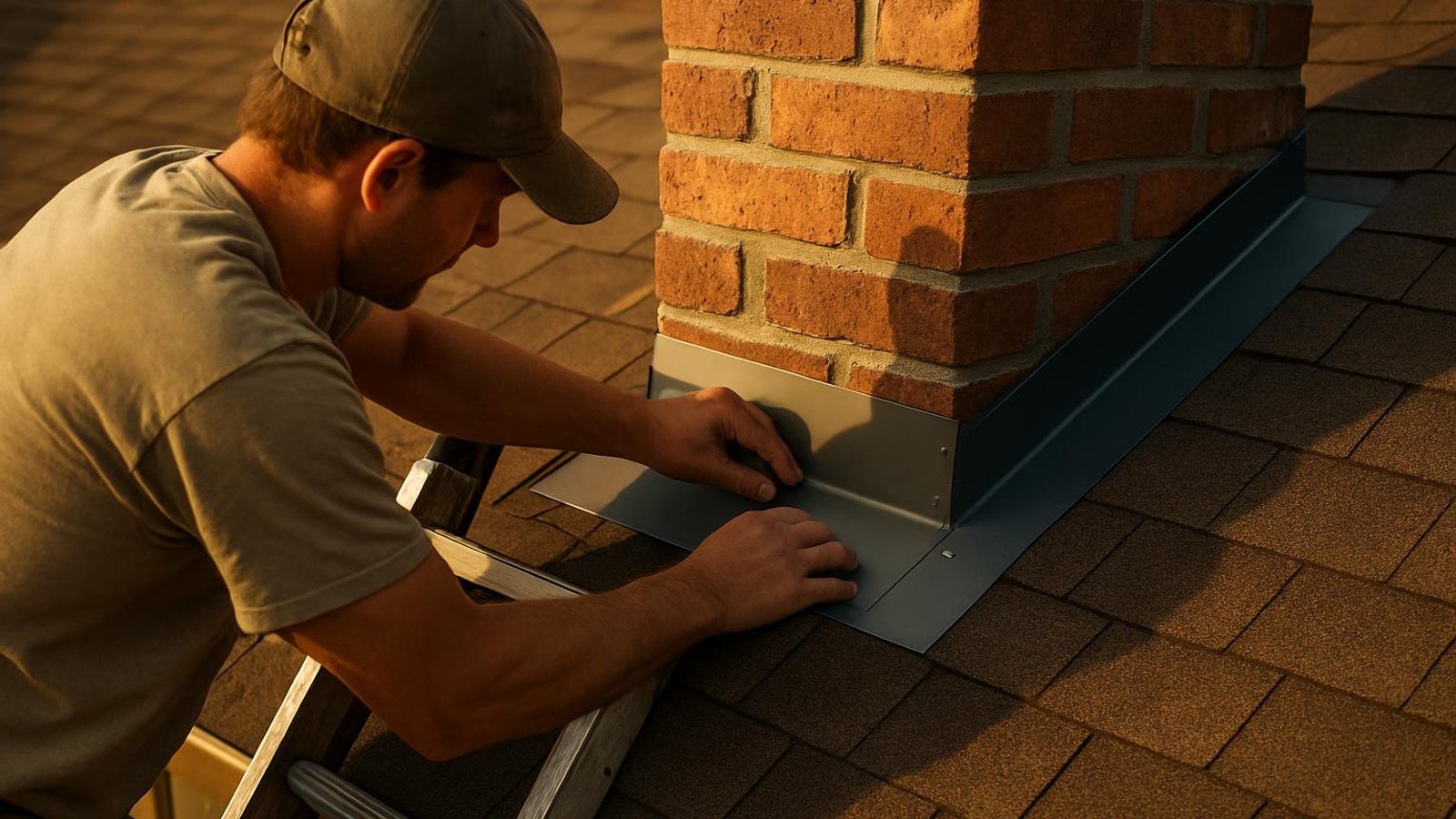 Velez Chimney Services — chimney sweep & inspection near you